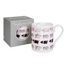 Oink Pig Mug
