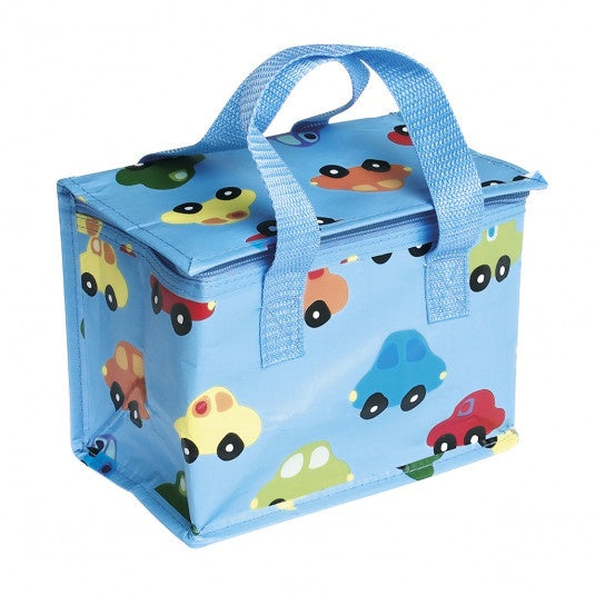 Insulated Lunch Bag - Various