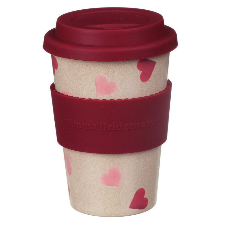 Emma Bridgewater Rice Husk Re-usable Cup