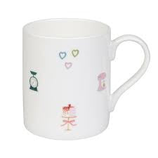 Baking Mug