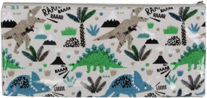 Large PVC Pencil Case