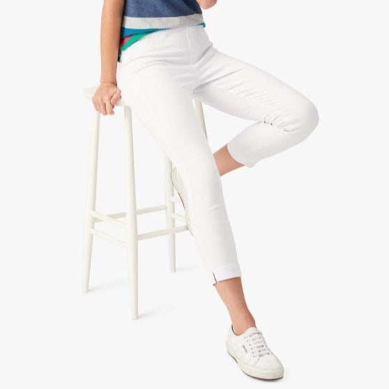 Jade Jegging Crops