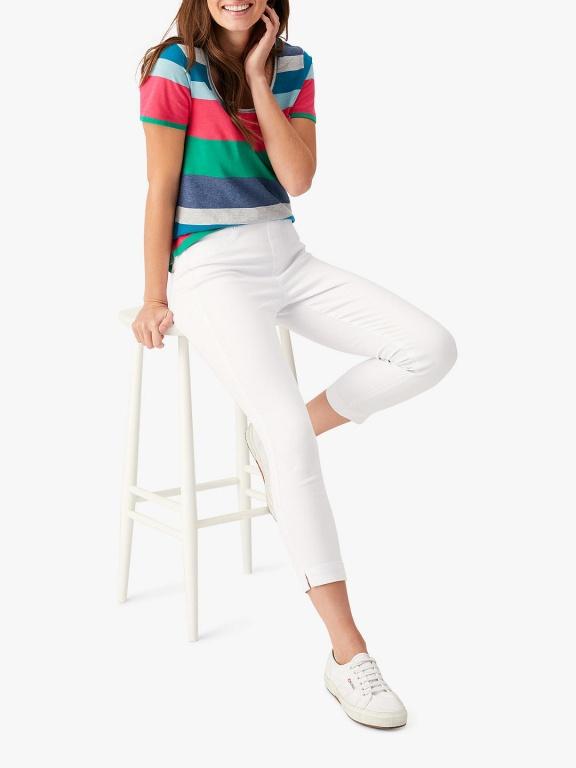 Jade Jegging Crops