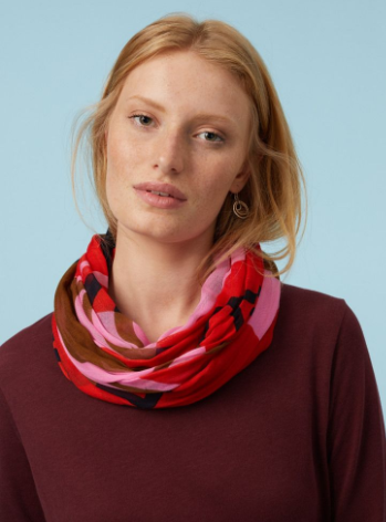 Circle of Life Scarf