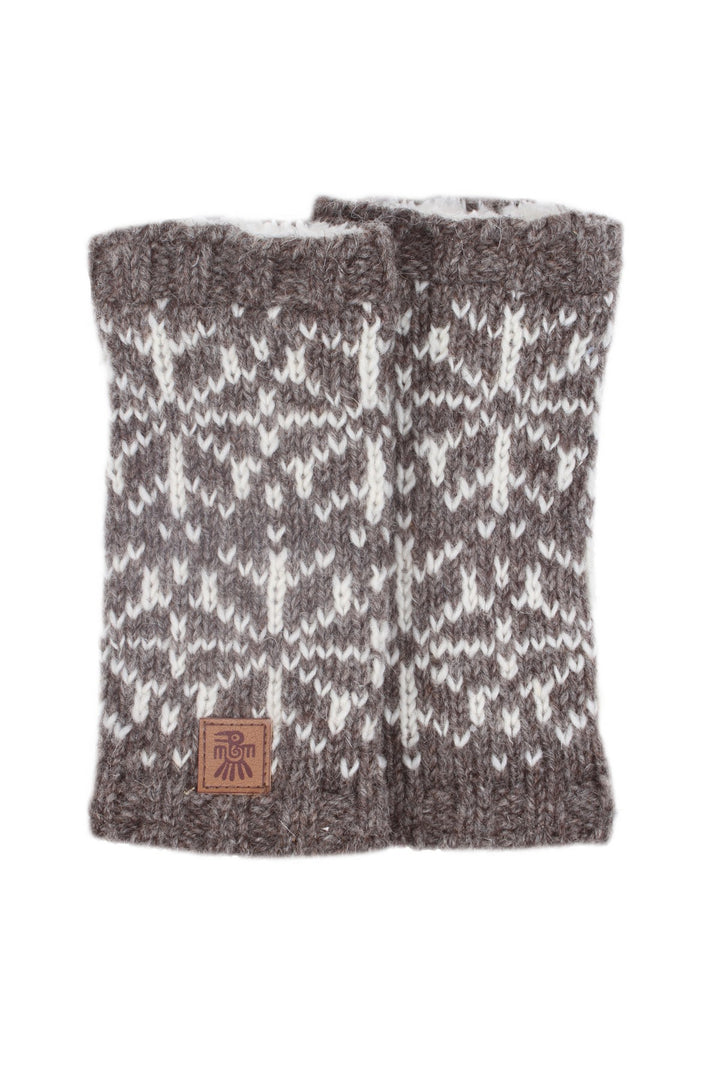 South Georgia Handwarmer