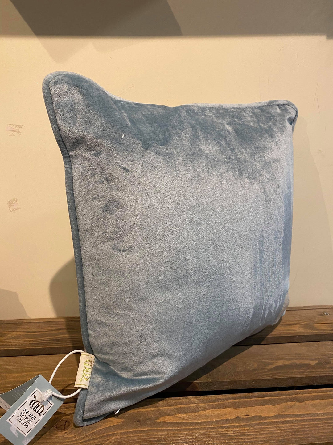 William Morris Cushion