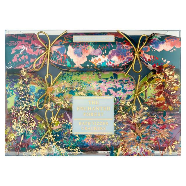 The Enchanted Forest - Bath Fizzer Crackers