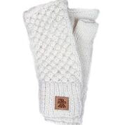 Mora Merino Wrist Warmers