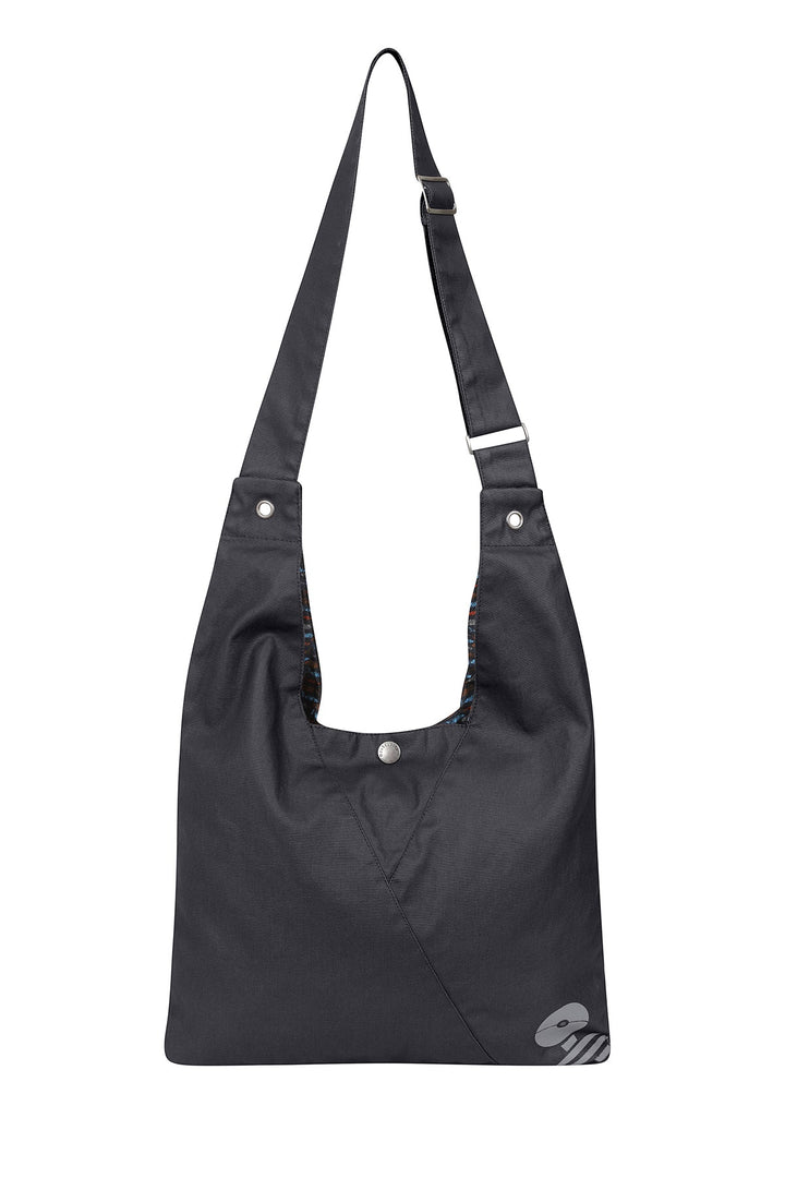 Barven Wax Shoulder Bag