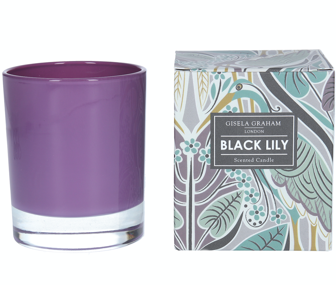 Boxed Scented Candle - Large