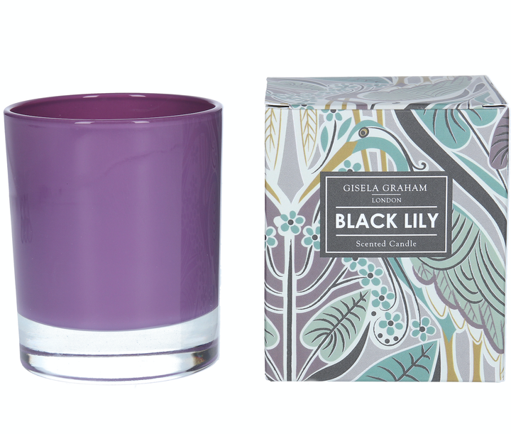 Boxed Scented Candle - Large