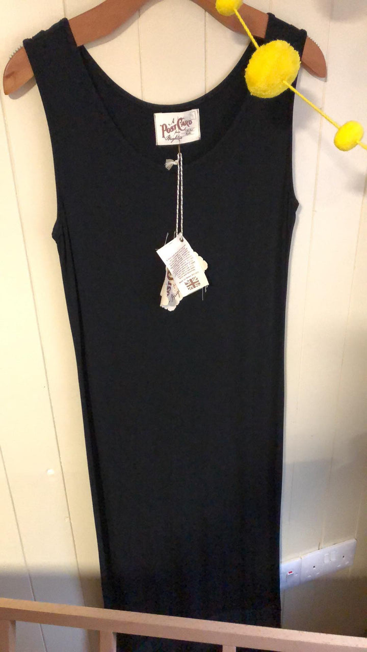 Nancy Beth Black Dress