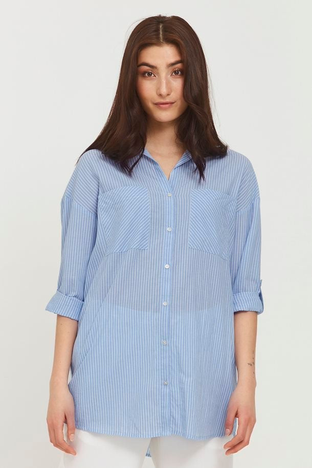 Fie Stripe Shirt