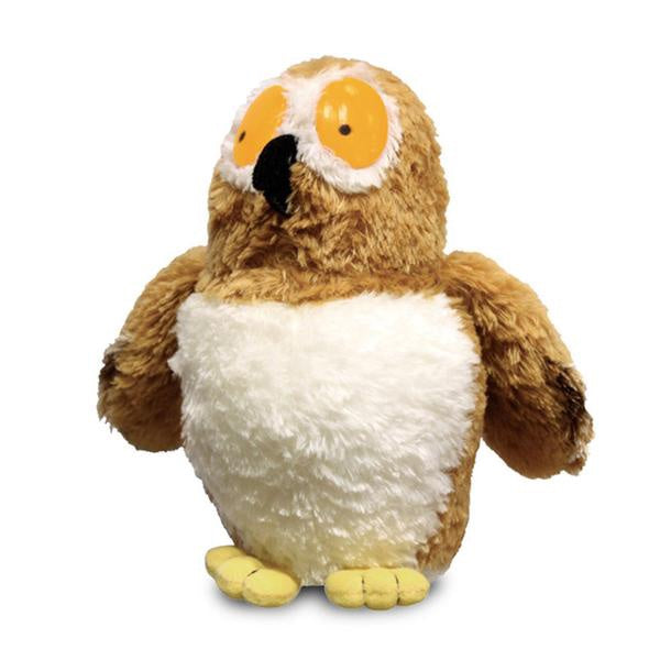 Gruffalo Character Plush Toy