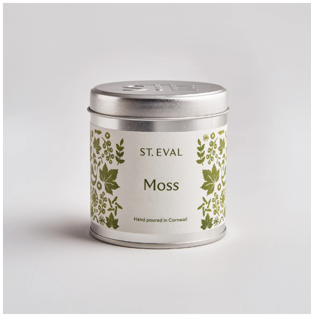 Candle in a Tin - Folk