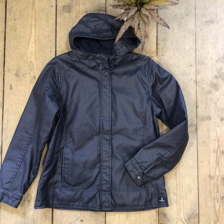 Fionawax Coat