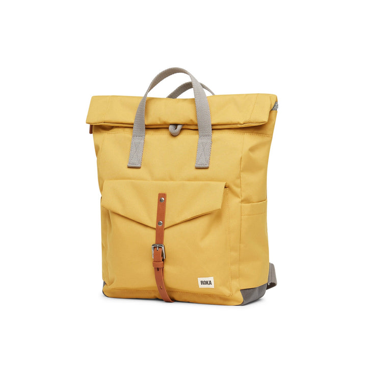 Roka Sustainable Canfield C Medium Bag