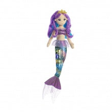 Sea Sparkles Large Mermaid