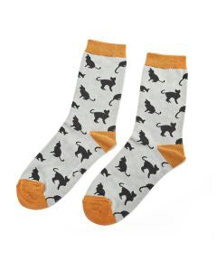 Cats Socks