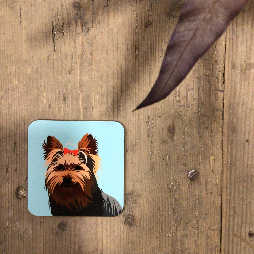Dog Coaster