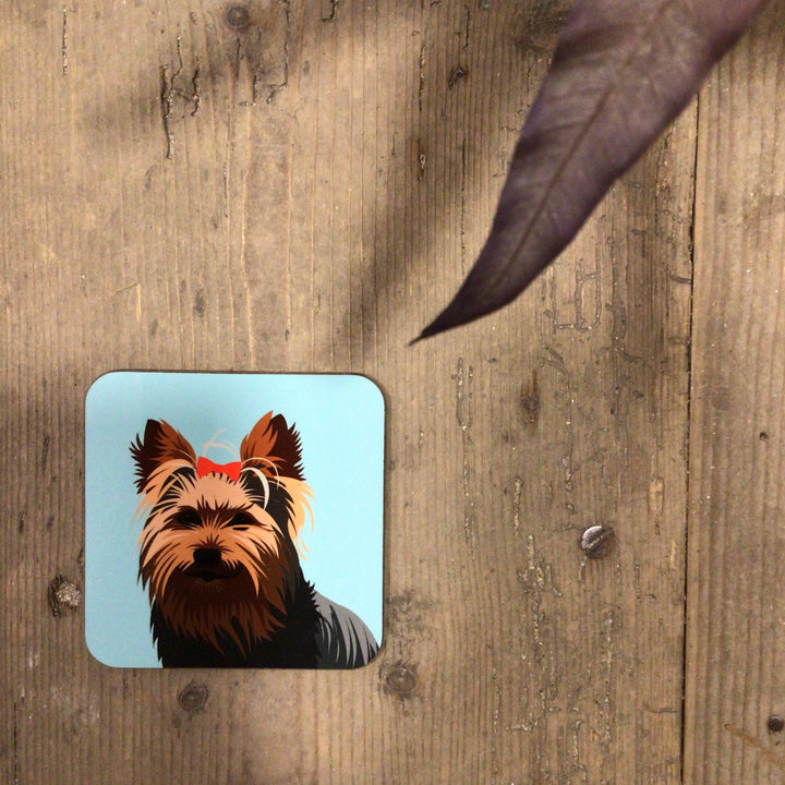 Dog Coaster