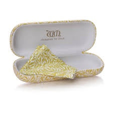 Hard Glasses Case by William Morris
