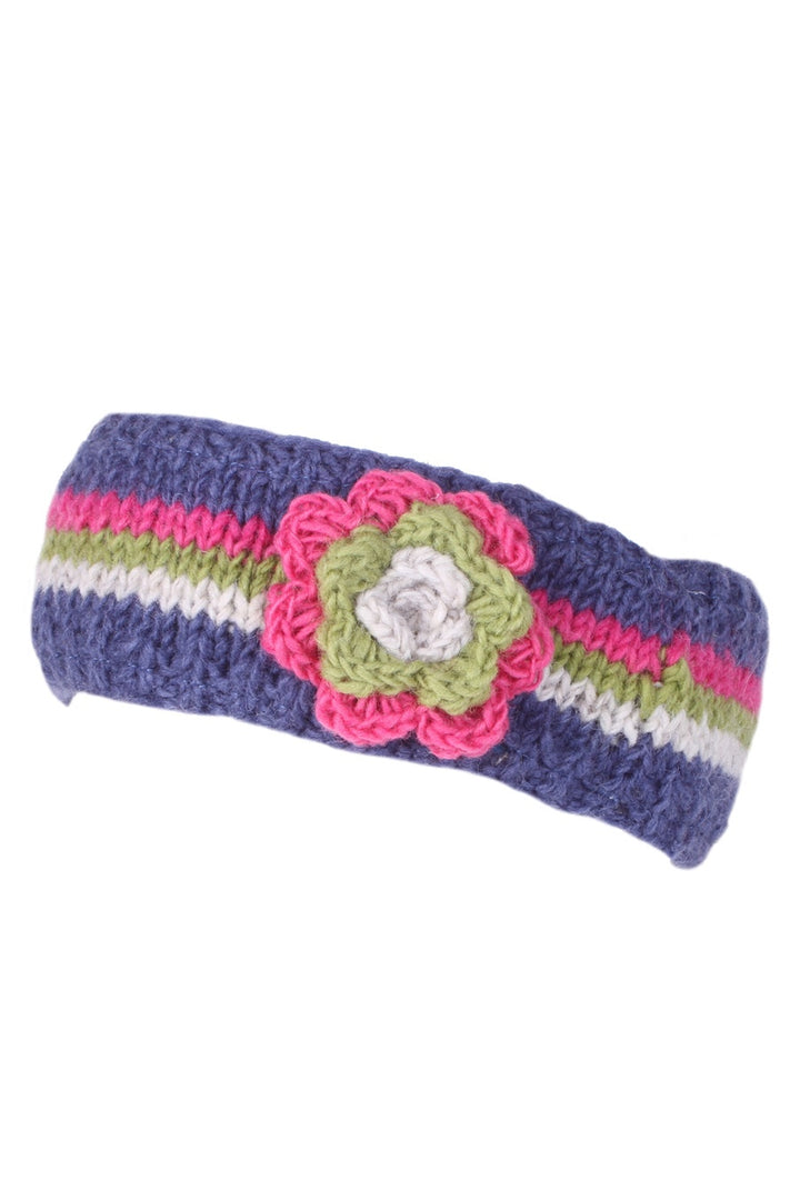 Girls Siena Headband