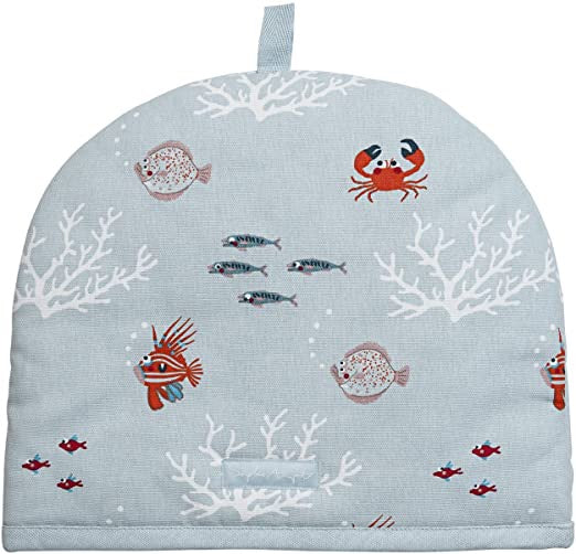 Tea Cosy