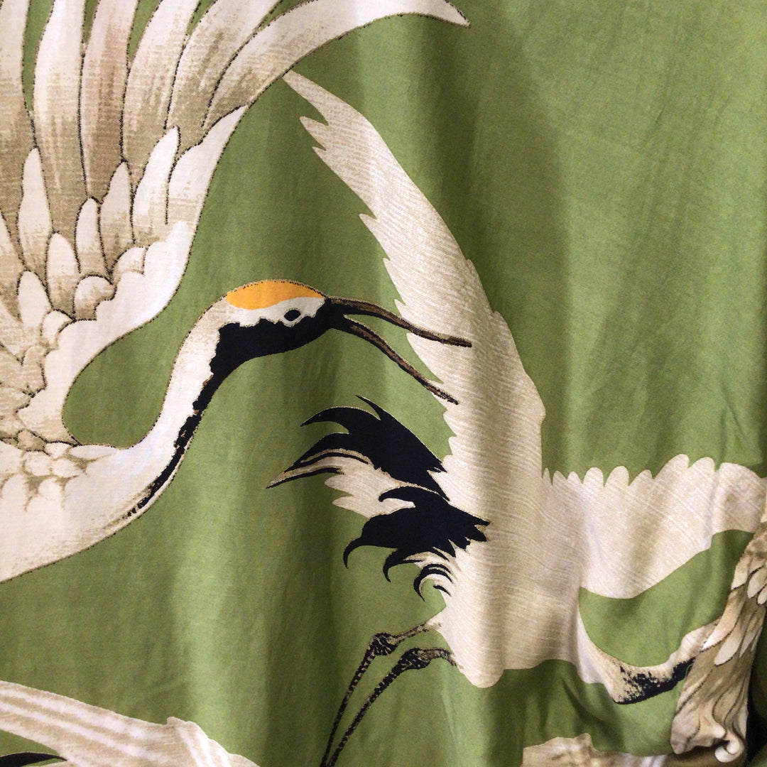 Stork Duster Coat