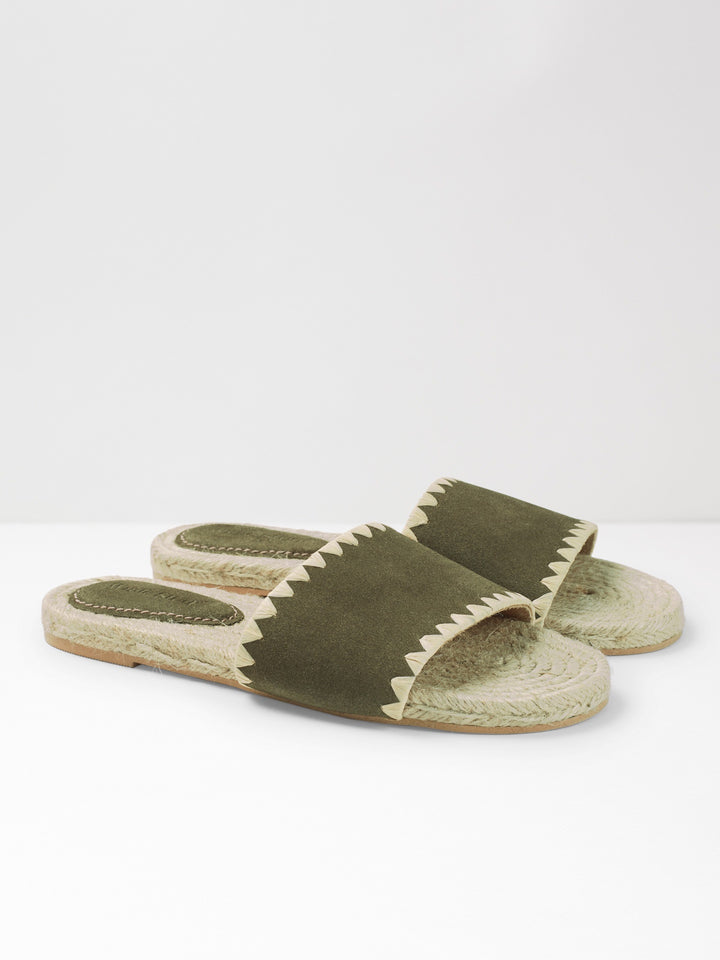 Katrina Espadrille