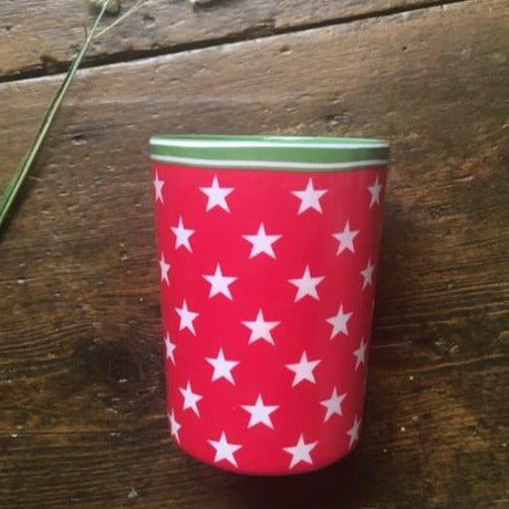 Melamine Lucas Beaker