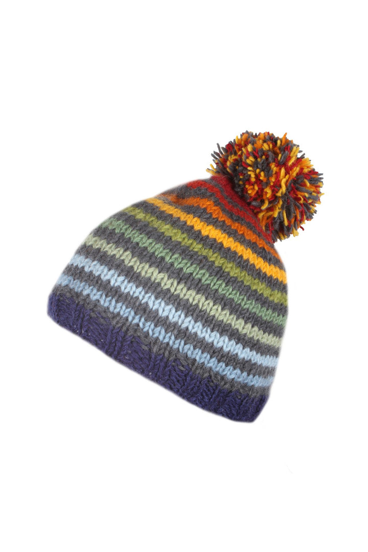 Vancouver Bobble Beanie