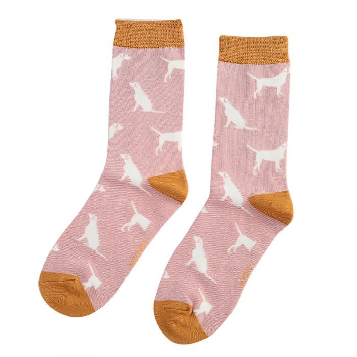Labradors Sock