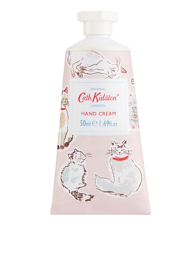 Cath Kidston Hand Cream - 50ml