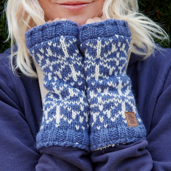 South Georgia Handwarmer