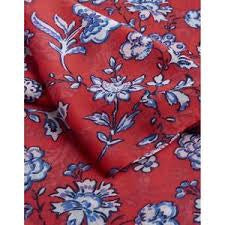 Wensley Floral Scarf