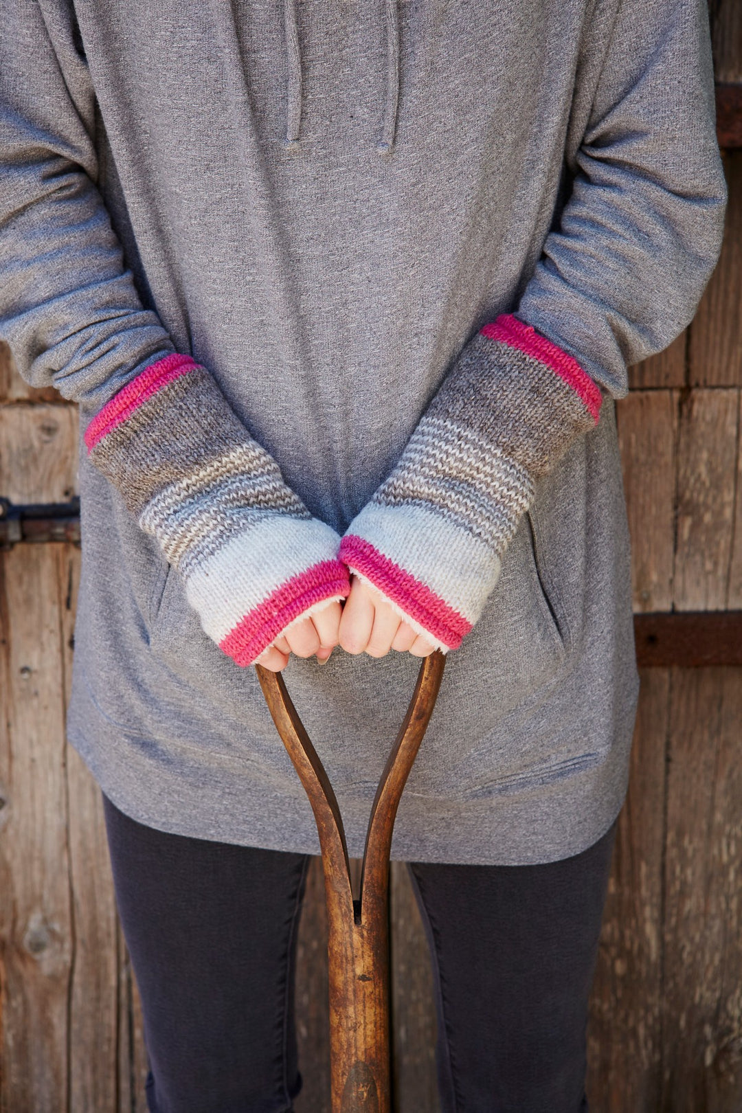 Vienna Wristwarmer