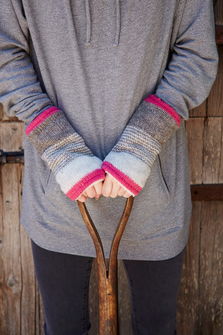 Vienna Wristwarmer