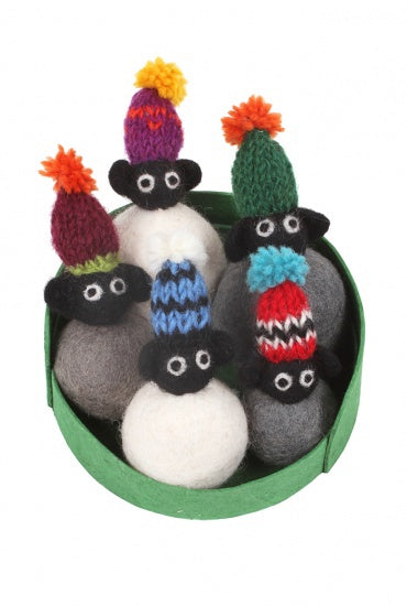 Sheep in a Pen Gift Box