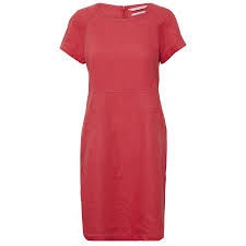 Aundreas Linen Dress