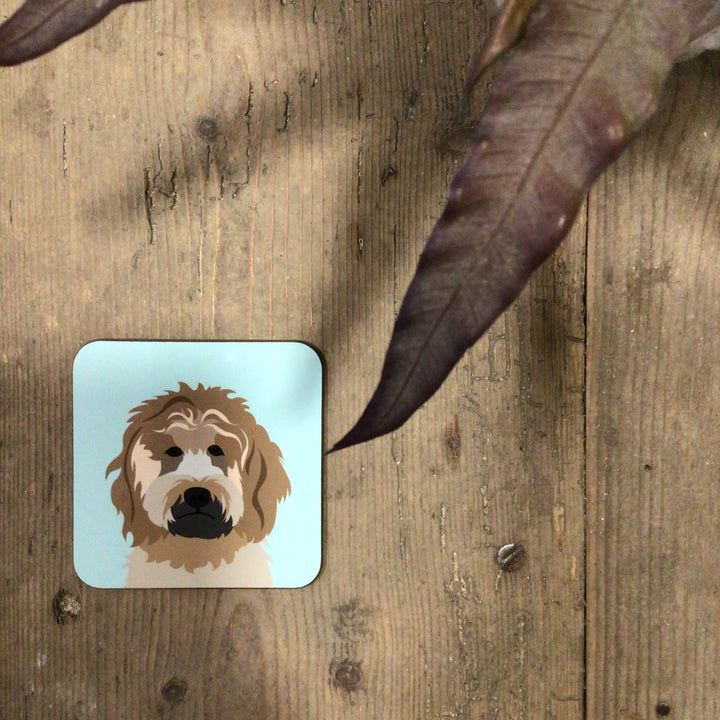 Dog Coaster