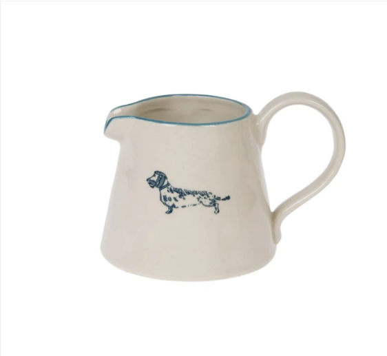 Mini Stoneware Jug