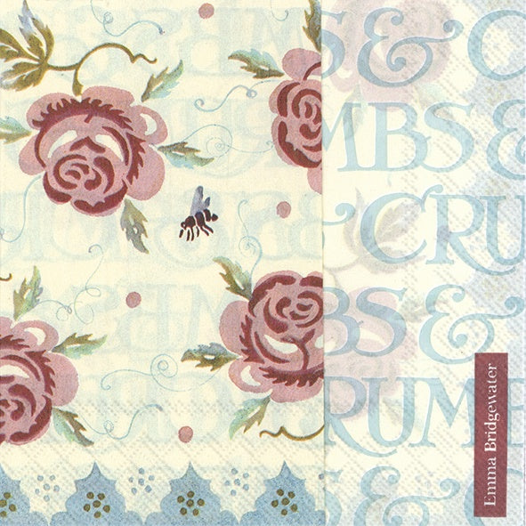 Emma Bridgewater Lunch Napkins
