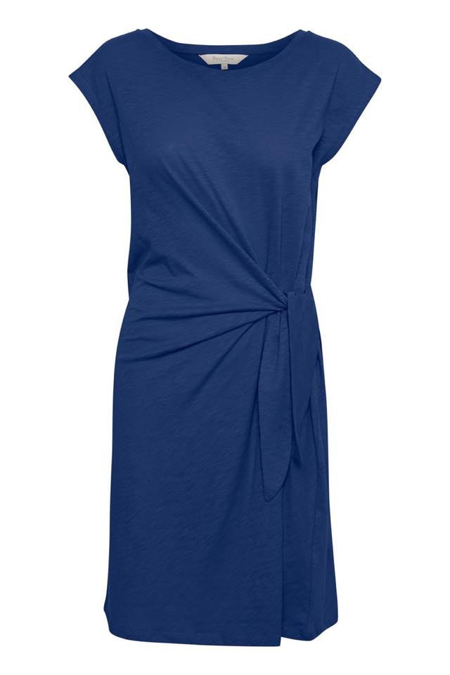 Lalia Dress - Twilight Blue