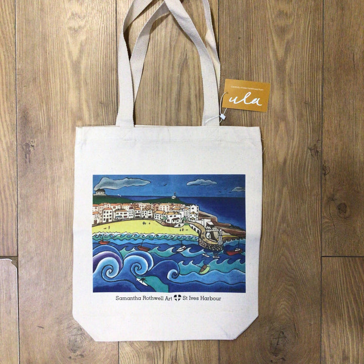 St.Ives Tote Bag