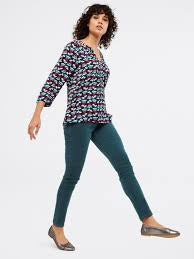 Cord Jegging