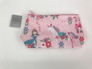 PVC Pencil Case / Wash Bag