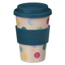 Emma Bridgewater Rice Husk Re-usable Cup