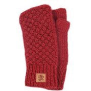 Mora Merino Wrist Warmers