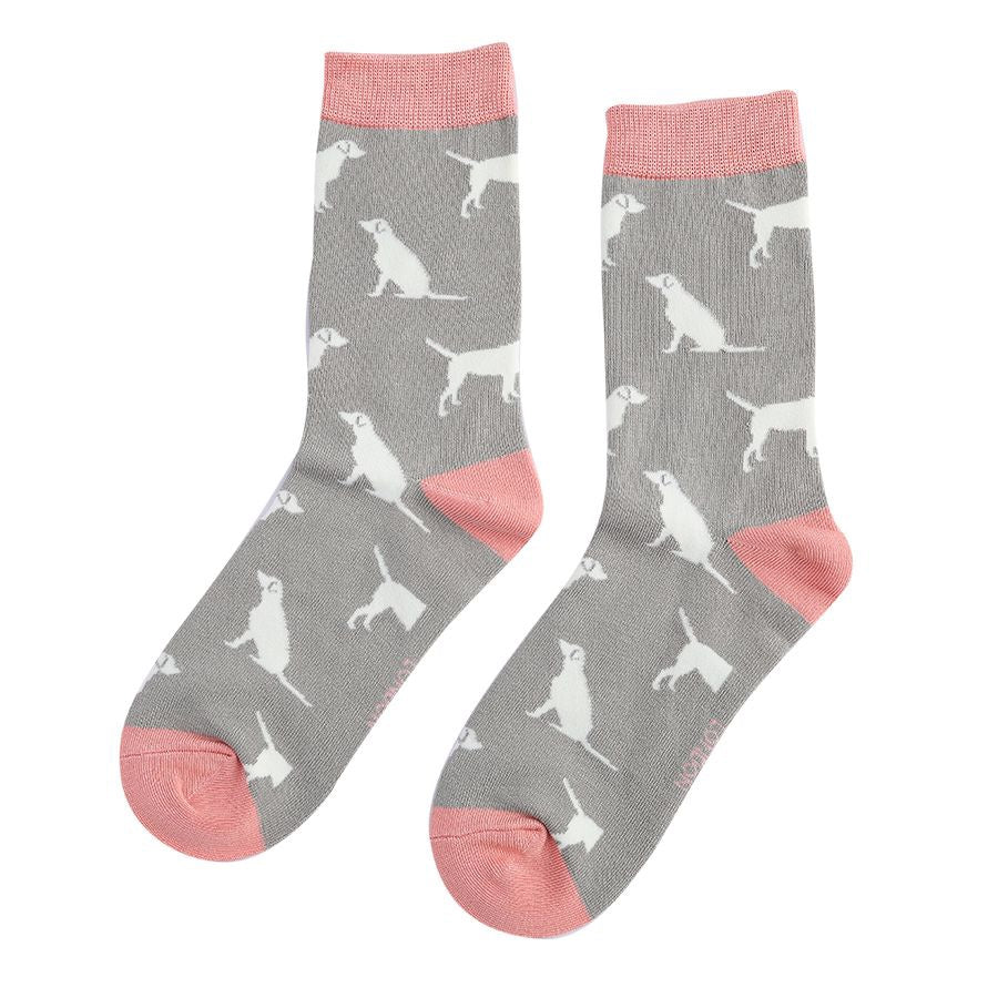 Labradors Sock
